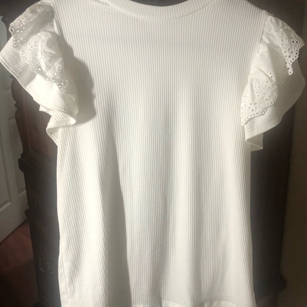 Blashe Blouse